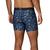  Ex Officio Men's Give- N- Go 2.0 Sport Mesh Boxer Briefs - 6in Inseam - S25back2